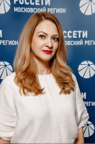 Сушинская Наталья Александровна